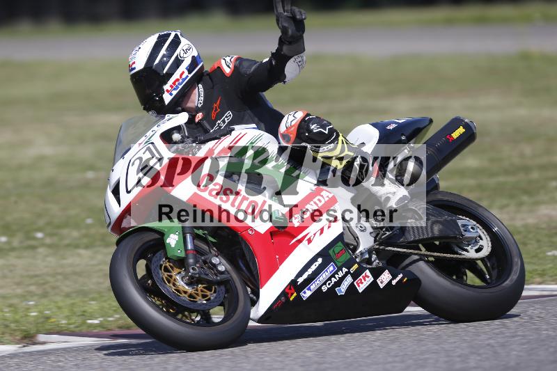 /26 23.07.2026  Speer Racing ADR/Gruppe classic/21